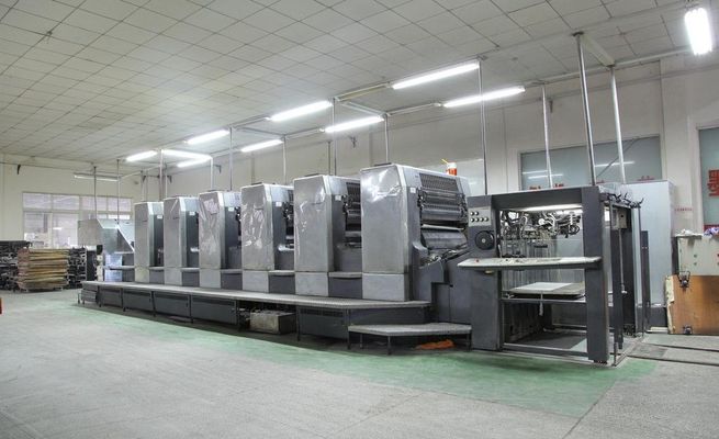 东方精工获14家机构调研：公司瓦楞纸包装装备业务在全球行业市