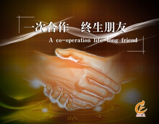 全球合作伙伴